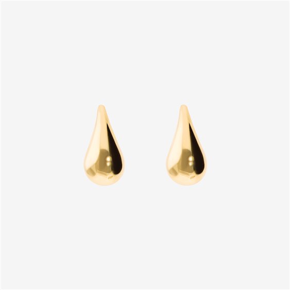 Boucles d'oreilles Milor Femme in Or jaune WSGD90622.YG - WSGD90622.YG